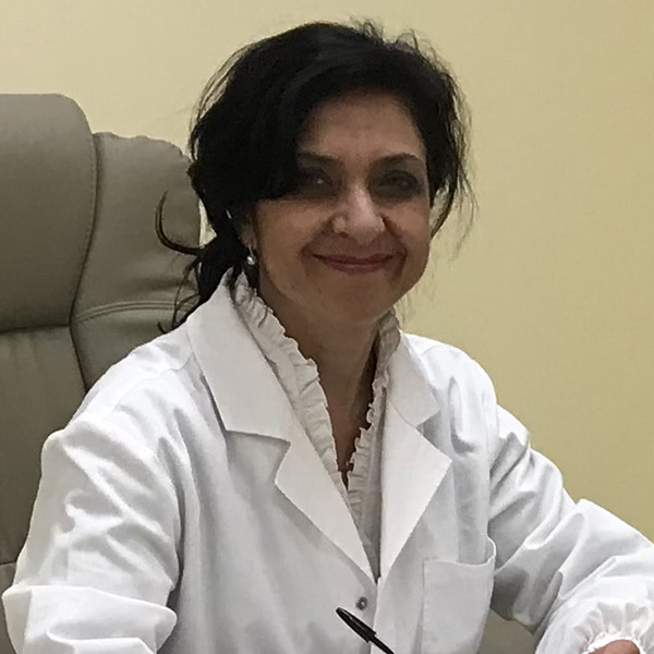 Dott.ssa Lucia Varra
