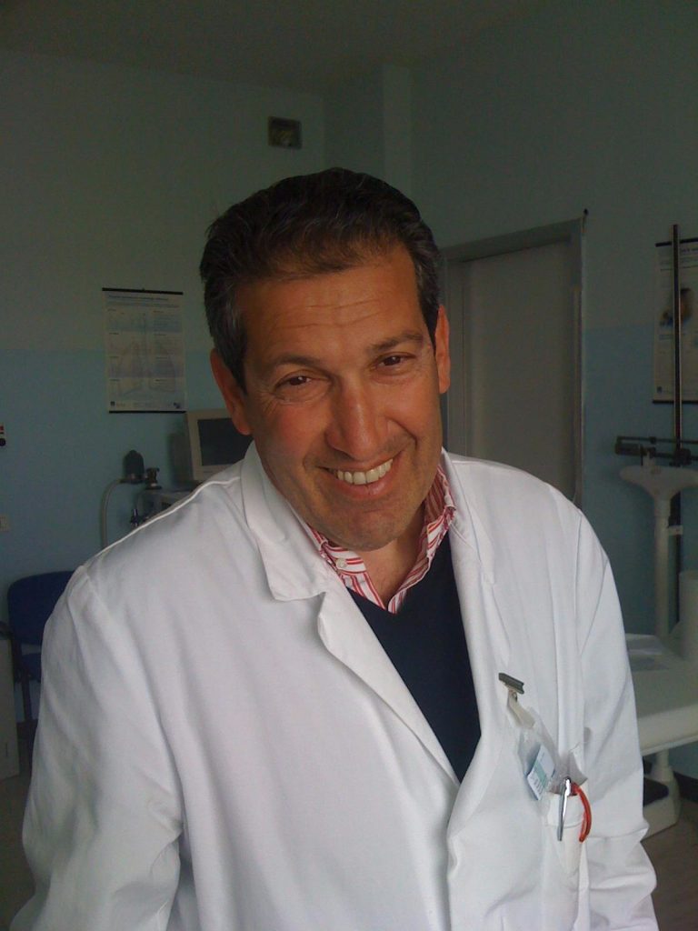 Dott. Angelo Mita